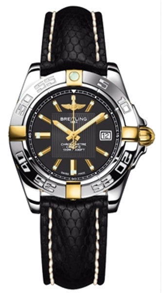 Breitling Galactic 32 B71356L